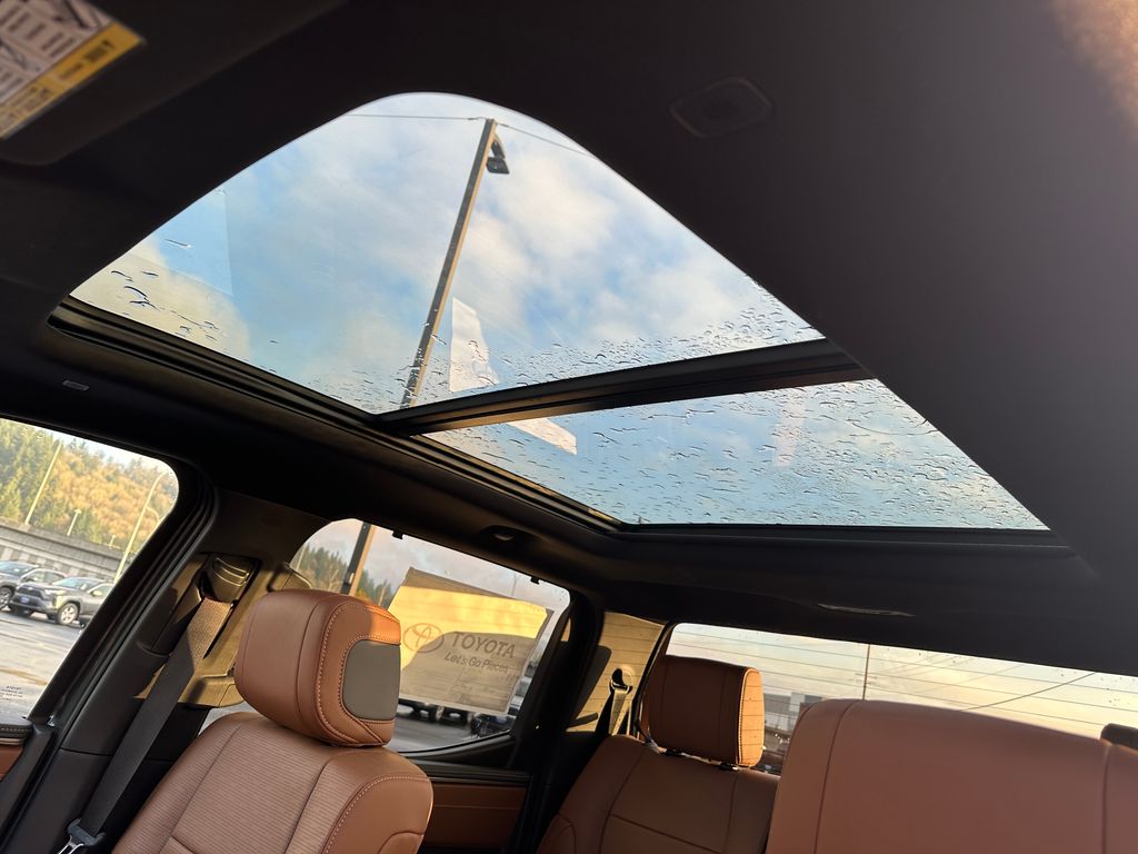 2026 Toyota Tundra 1794