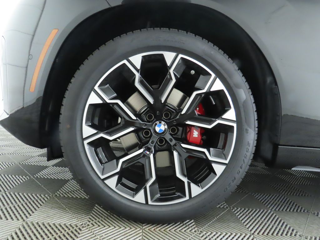 Thumbnail: 2025 BMW X3 - 31