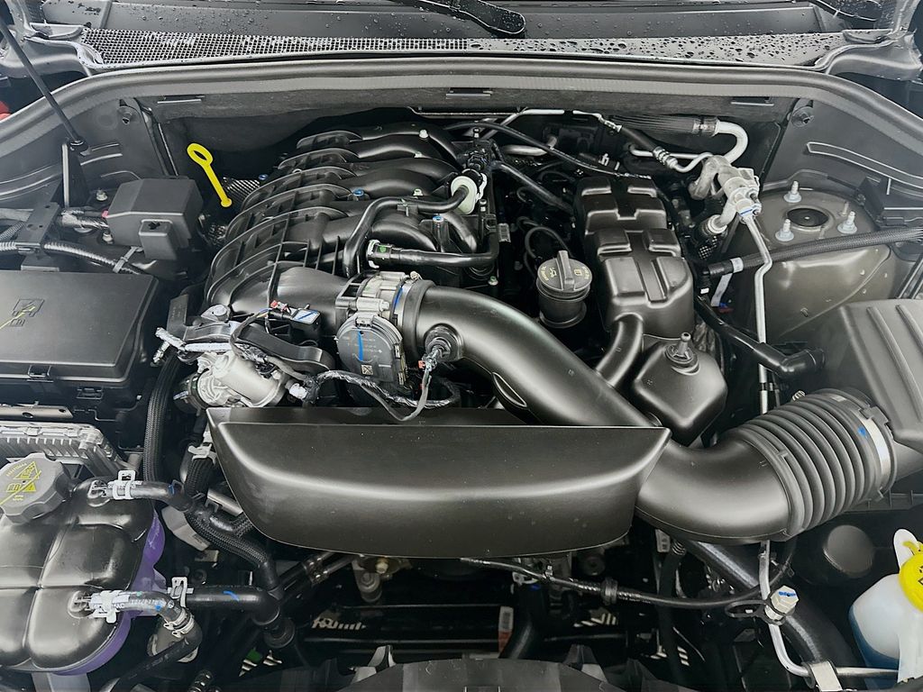 New 2026 Black Dodge GT image 18