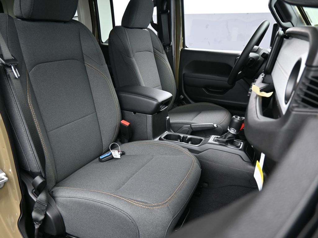 New 2026 41 Jeep Sport image 39