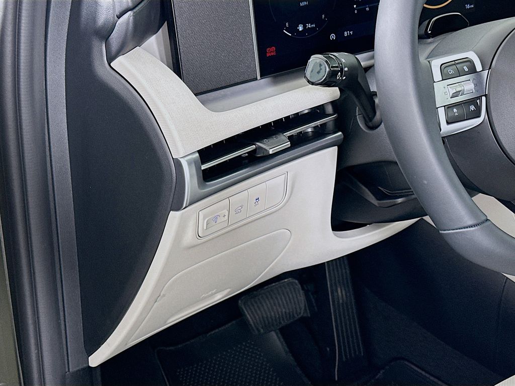 Thumbnail: 2026 Hyundai Tucson - 10