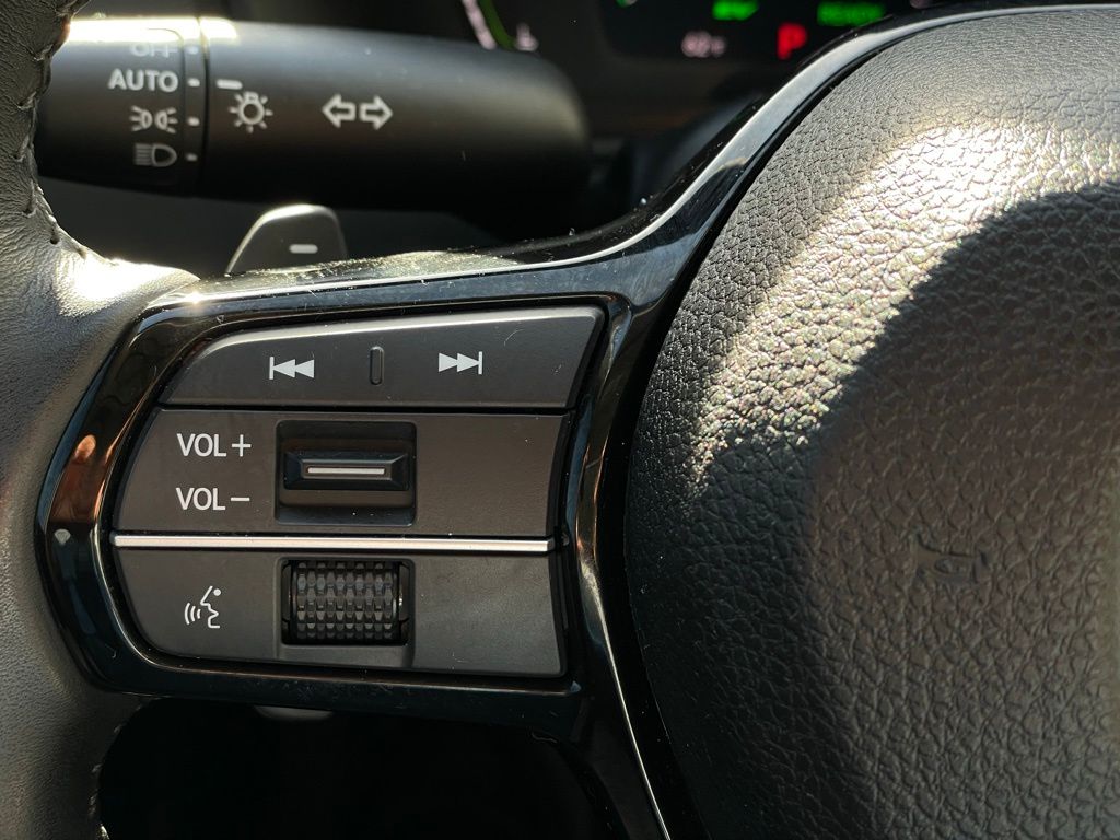 Thumbnail: 2023 Honda Accord - 15