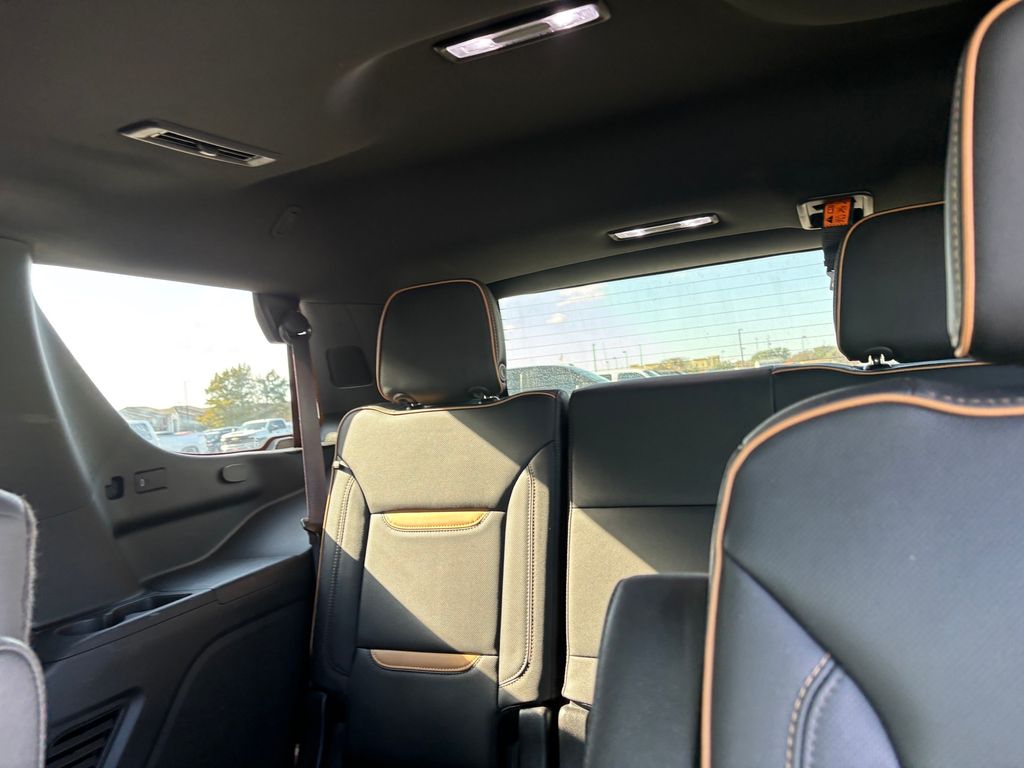 Used Car 2022 Gmc Yukon  At4 For Sale Under $50,000 In Austin, Texas