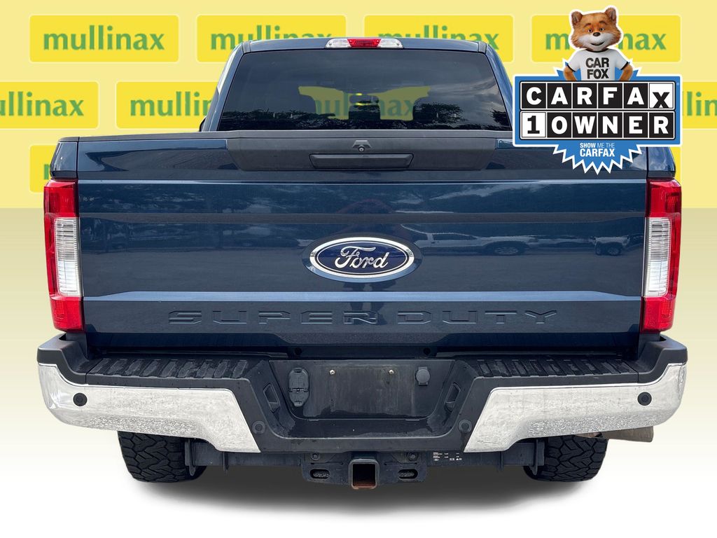 Used 2019 Blue Ford XLT image 30