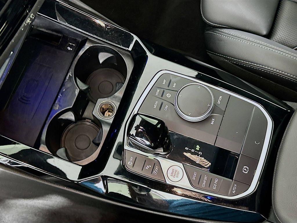 Thumbnail: 2023 BMW X3 - 17