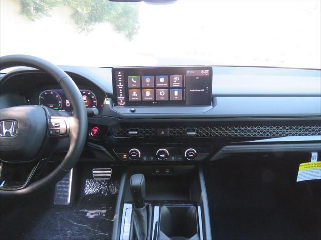 Thumbnail: 2025 Honda Accord - 13