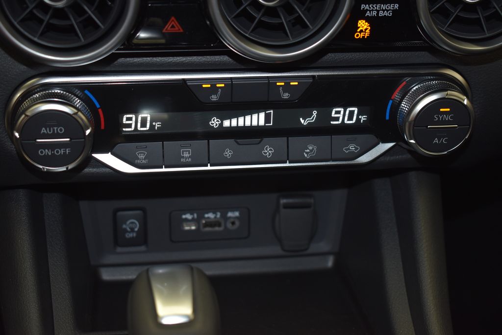 Thumbnail: 2025 Nissan Sentra - 22