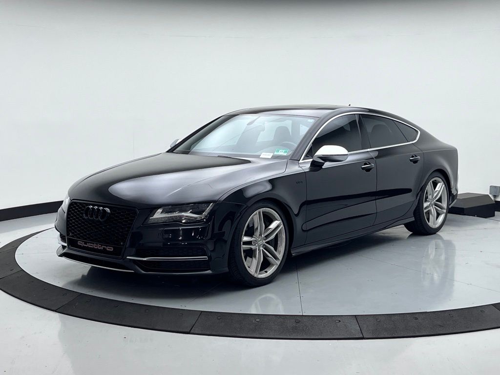 2014 Audi S7 Prestige -
                Chantilly, VA