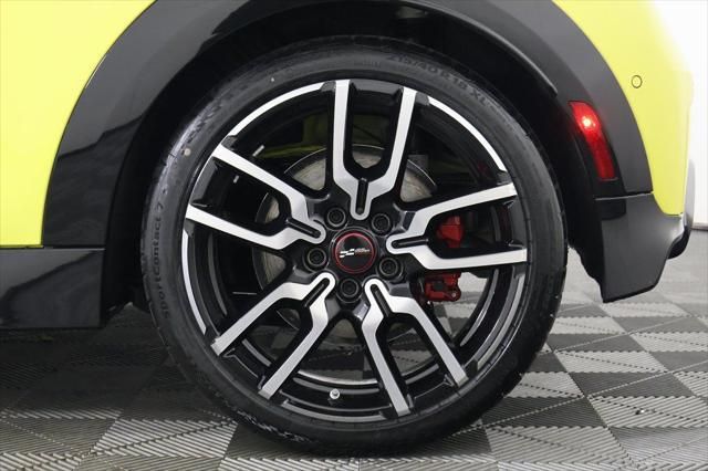 Thumbnail: 2026 MINI Cooper - 10