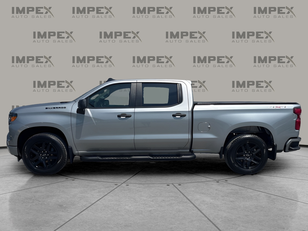 View vehicle photo 2