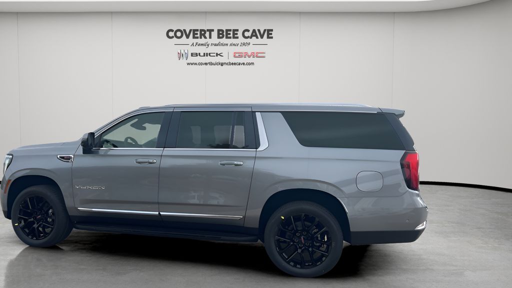 New 2026 Silver GMC Elevation image 6