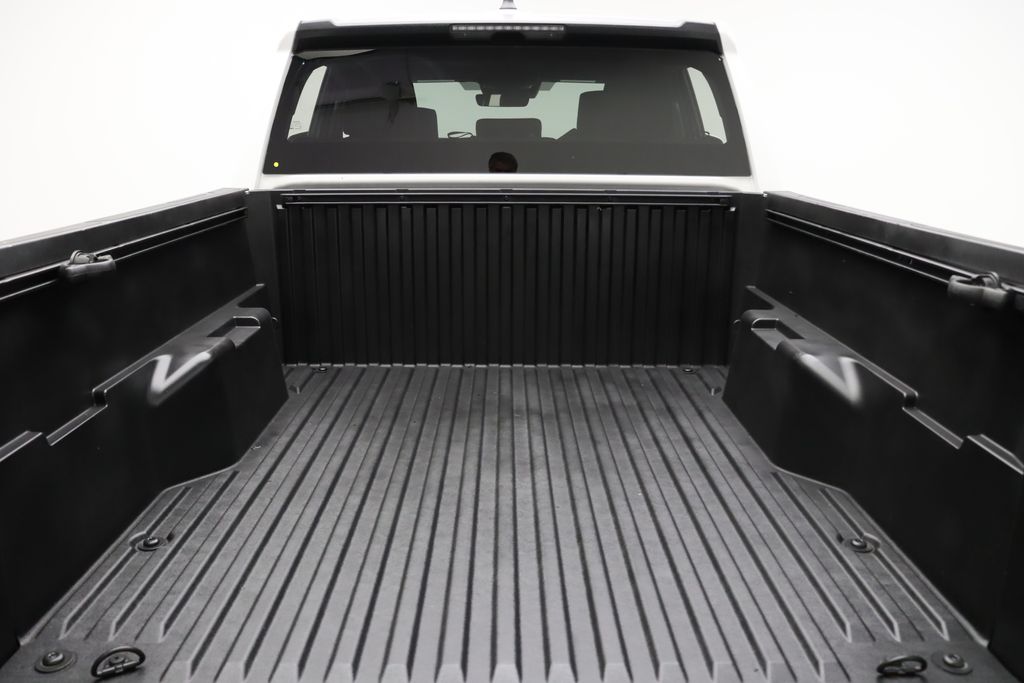 Thumbnail: 2024 Toyota Tacoma - 22