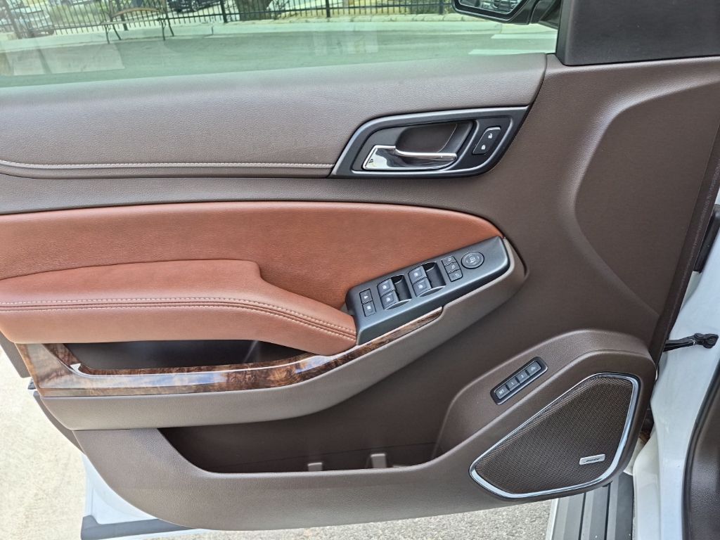 Used Car 2017 Chevrolet Suburban  Premier For Sale Under $30,000 In Austin, Texas