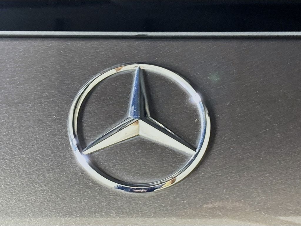 2021 Mercedes-Benz GLB GLB 250