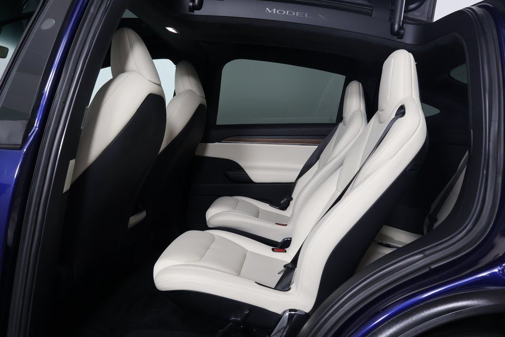Thumbnail: 2023 Tesla Model X - 11