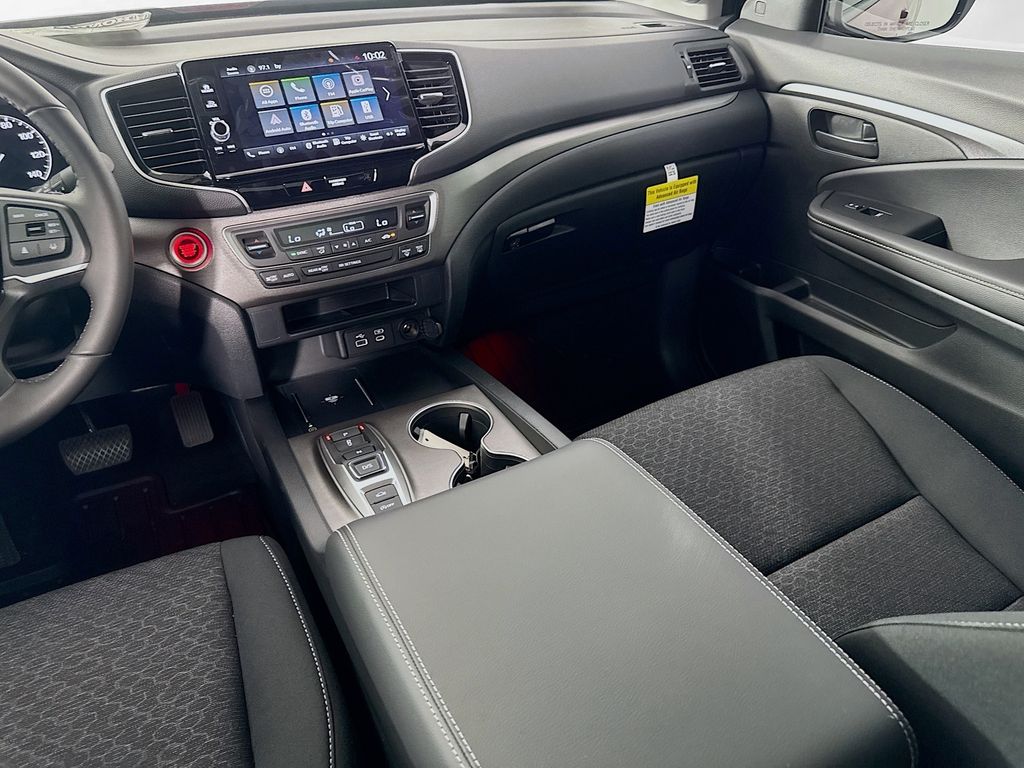 Used Car 2025 Honda Ridgeline  Sport For Sale Under $35,000 In Austin, Texas