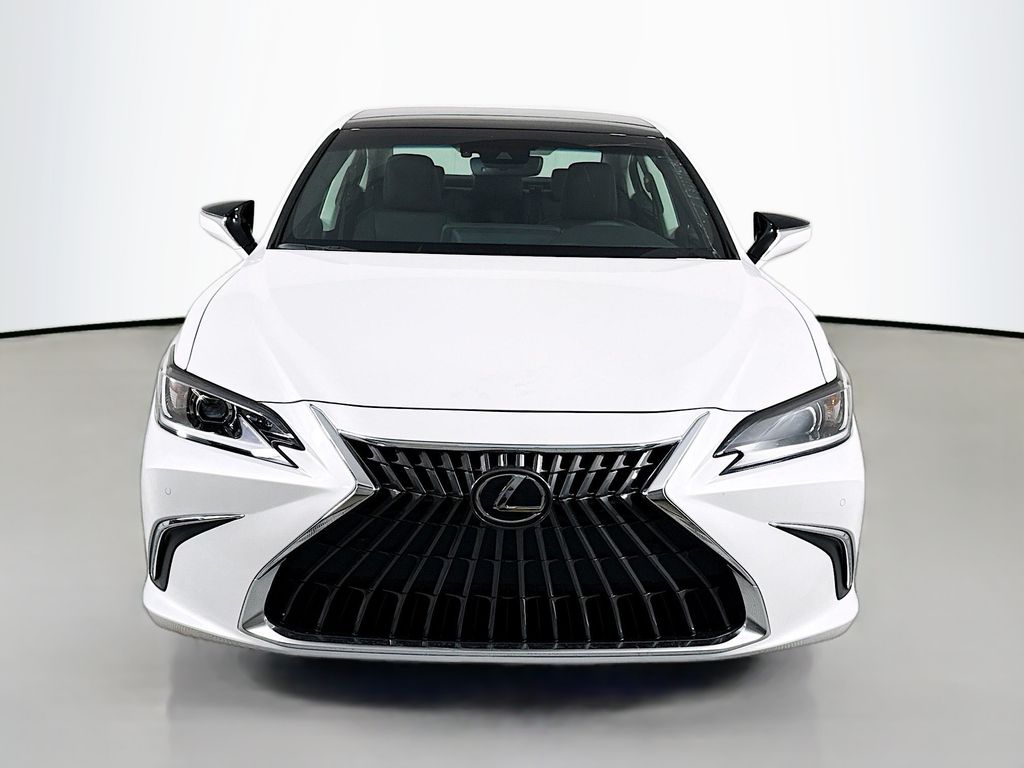Thumbnail: 2025 Lexus ES - 2
