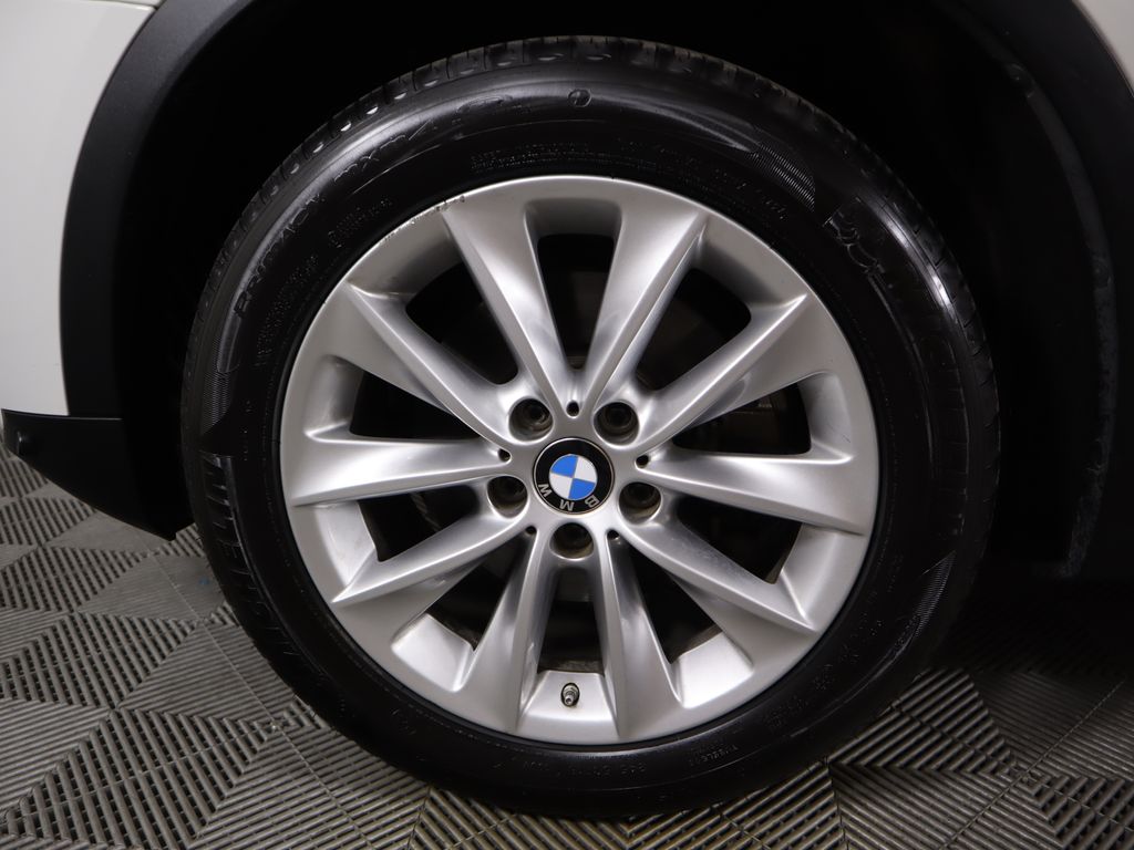 Thumbnail: 2017 BMW X3 - 30