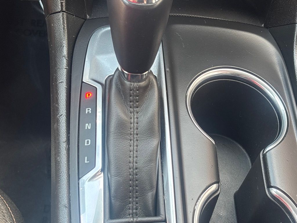 Used 2019 Chevrolet Equinox SUV