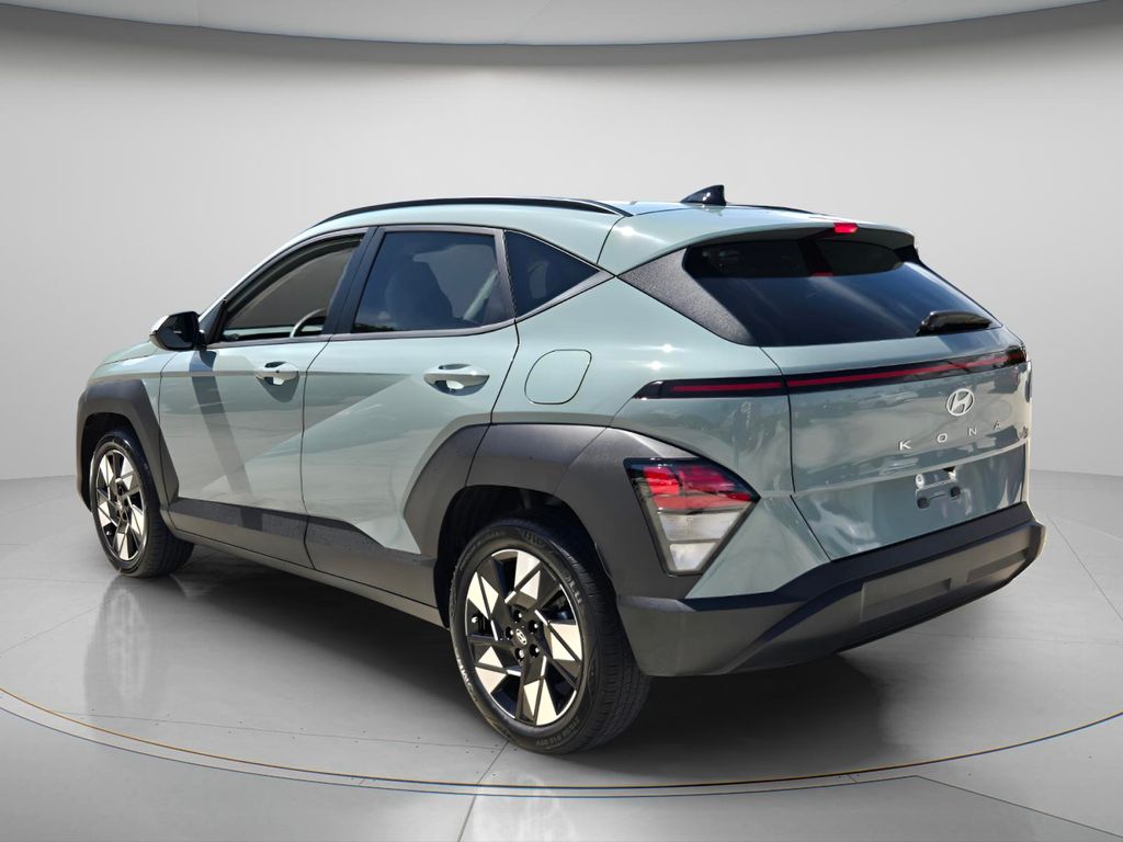 2024 Hyundai Kona - $19,719