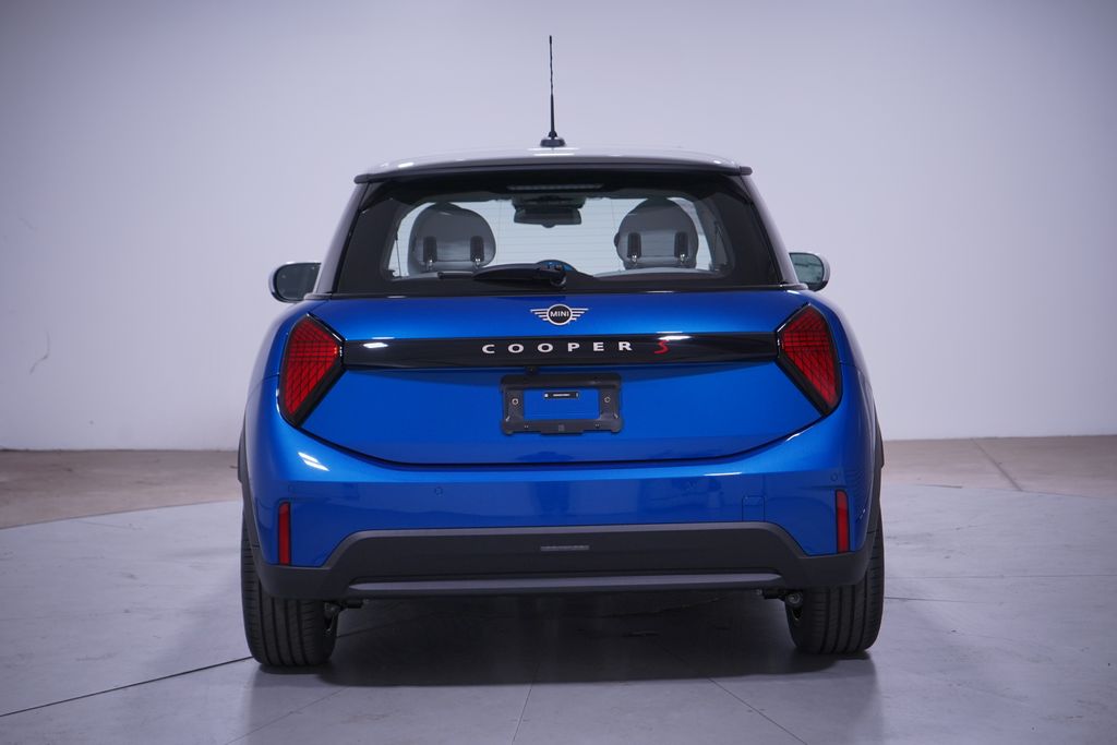 Thumbnail: 2026 MINI Cooper - 5