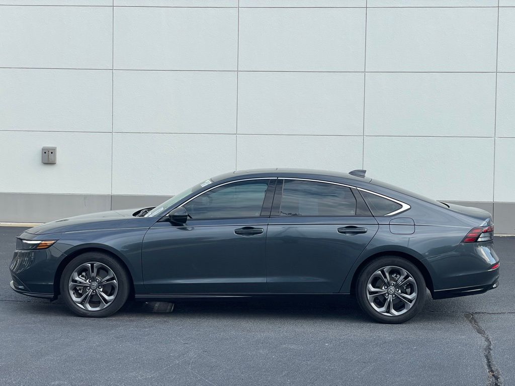 Thumbnail: 2023 Honda Accord - 2