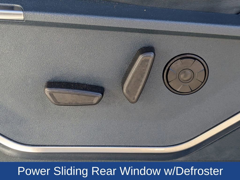 2024 Ford F-250 Super Duty Limited