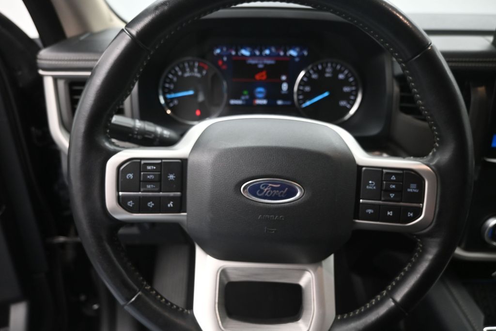 Used 2024 Ford Expedition SUV