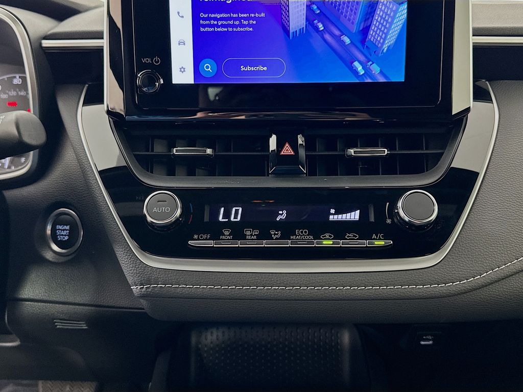 Thumbnail: 2023 Toyota Corolla - 15