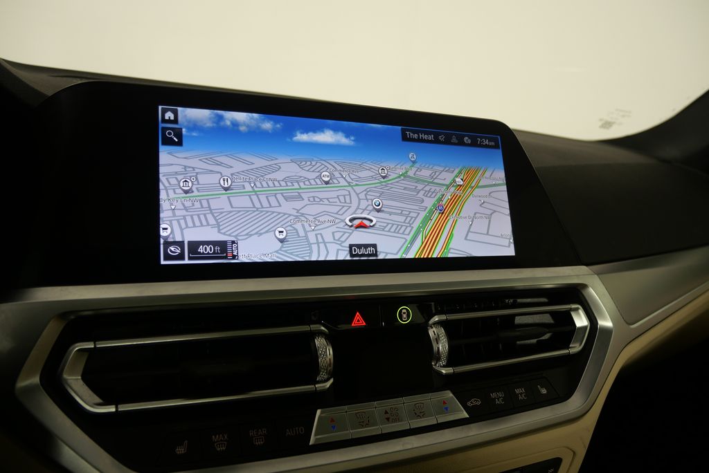 2022 BMW 3 Series 330i xDrive 22