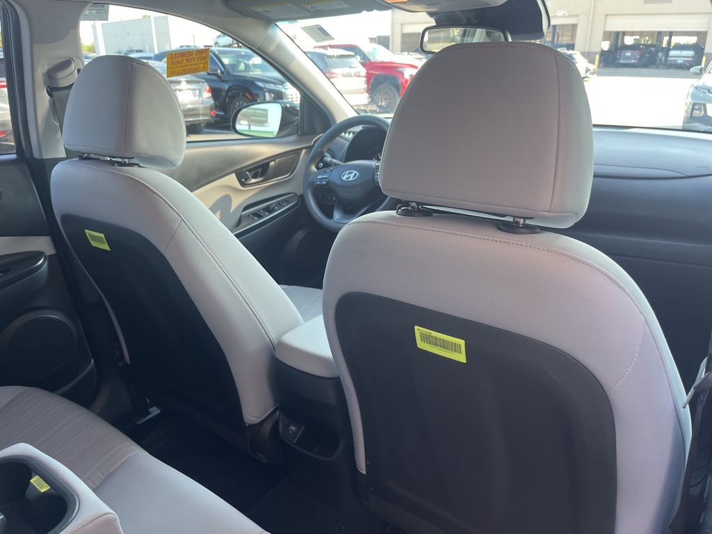 Thumbnail: 2023 Hyundai Kona - 19