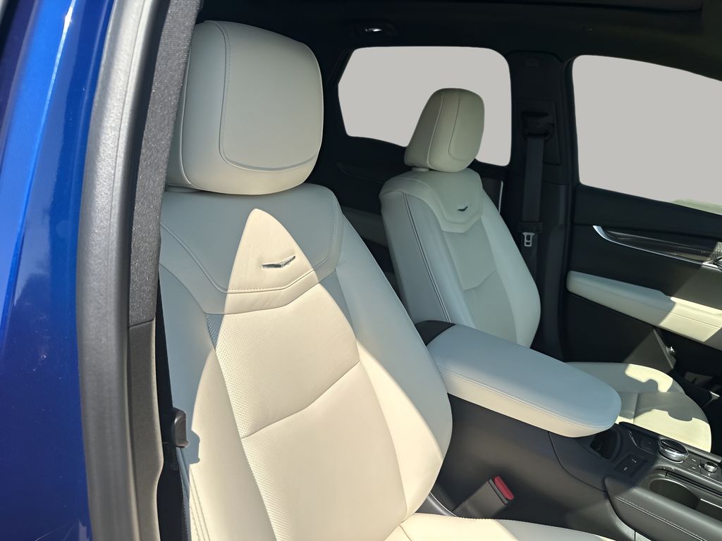 New Car 2025 Cadillac Xt5  Sport For Sale In Austin, Texas