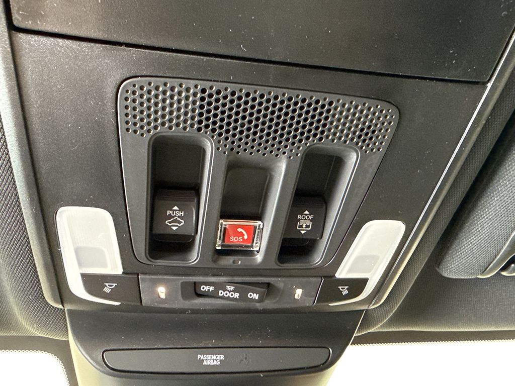 new 2025 Acura ADX car, priced at $41,350