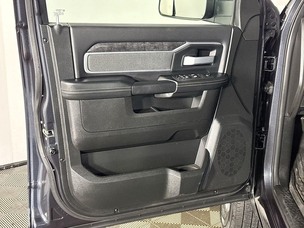 2022 Ram 3500 Big Horn