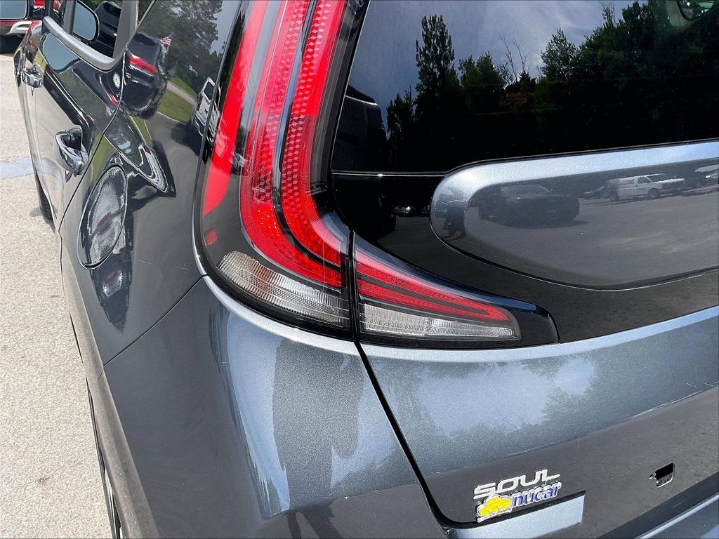 2023 Kia Soul — photo 31