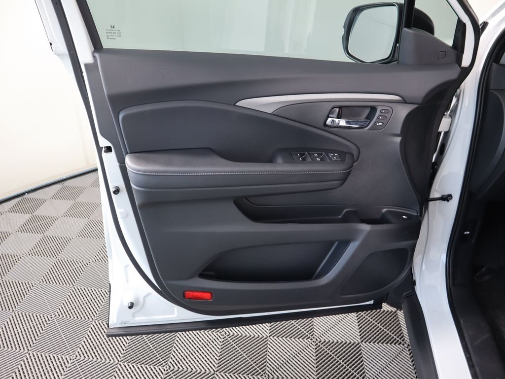 Thumbnail: 2026 Honda Ridgeline - 24