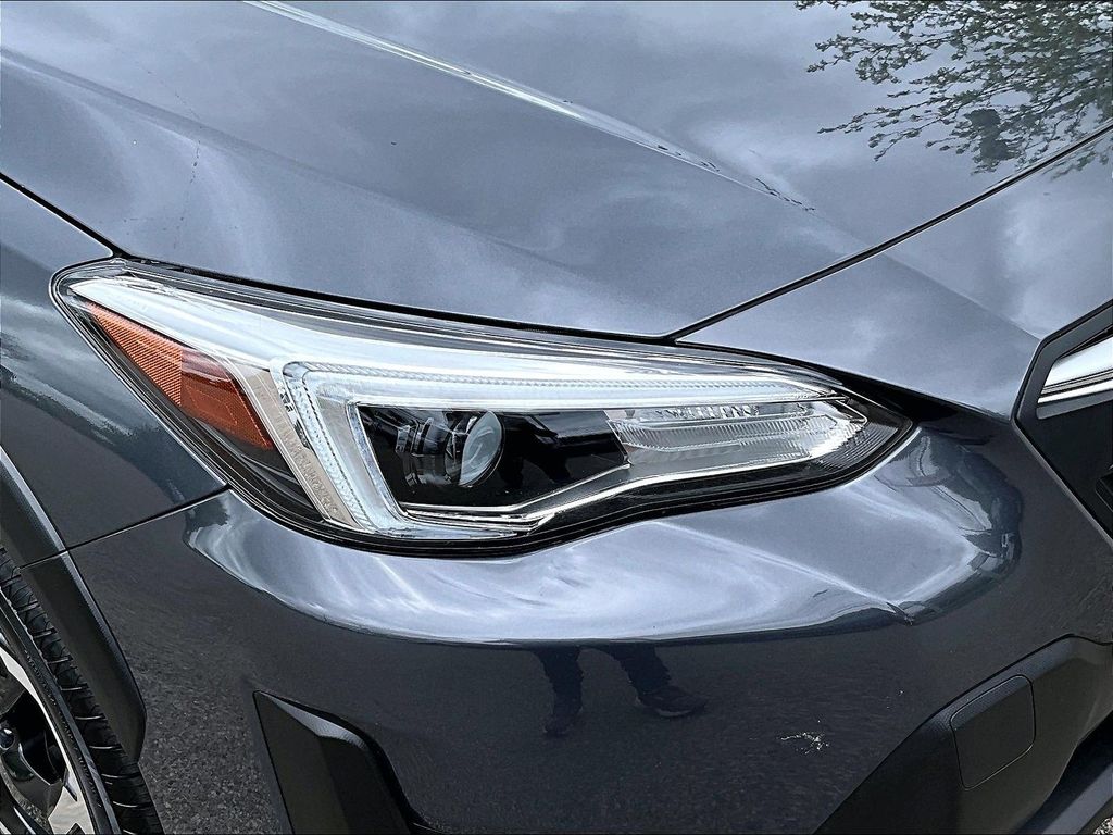 2022 Subaru Crosstrek — photo 32