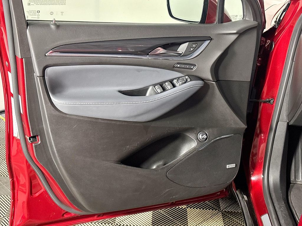 2024 Buick Enclave Premium Group