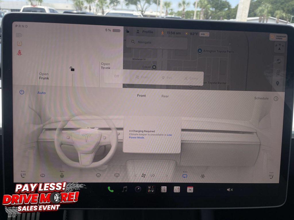 Used 2023 Tesla Model Y SUV