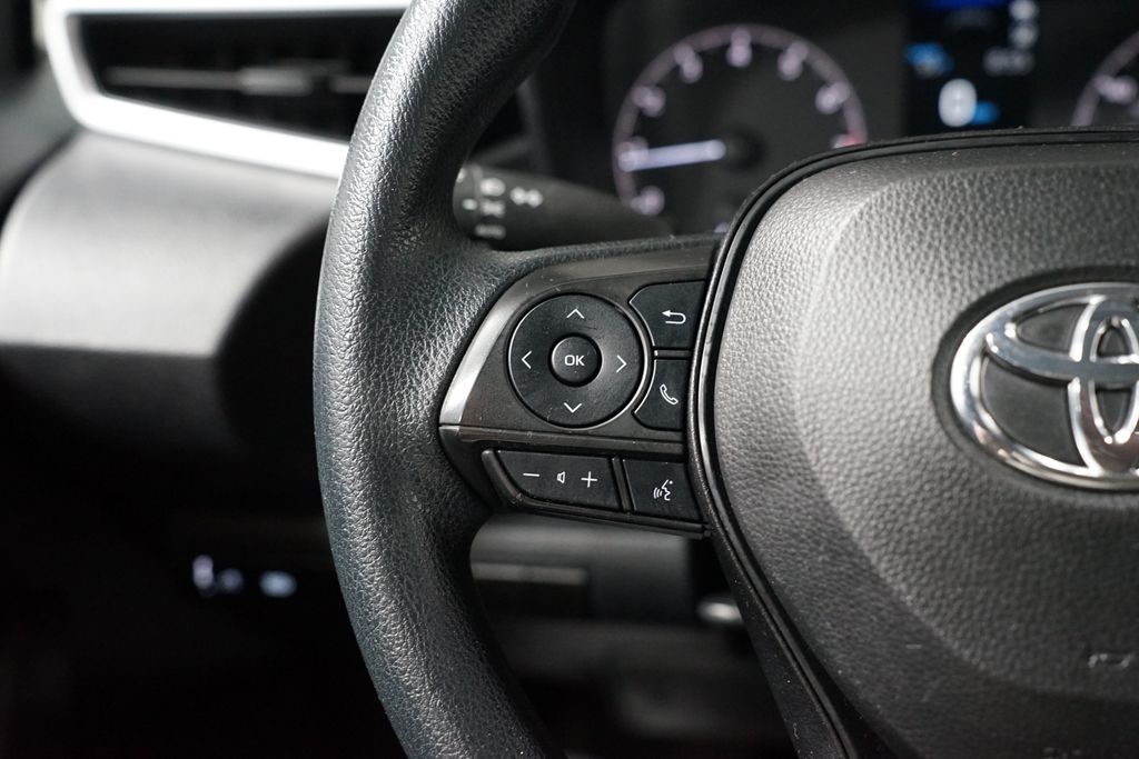 Thumbnail: 2024 Toyota Corolla - 14