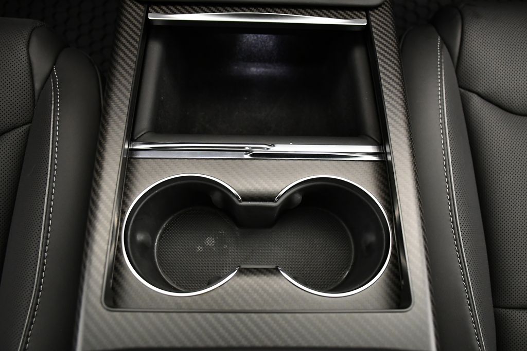 Thumbnail: 2024 Tesla Model X - 23