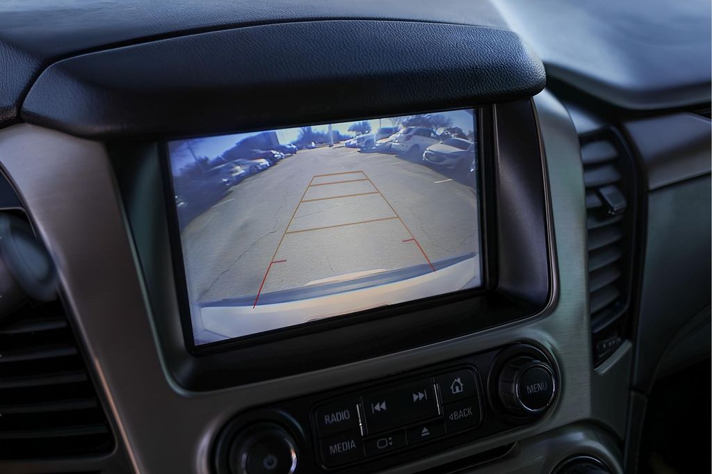 Used Car 2020 Gmc Yukon  Denali For Sale Under $50,000 In Austin, Texas