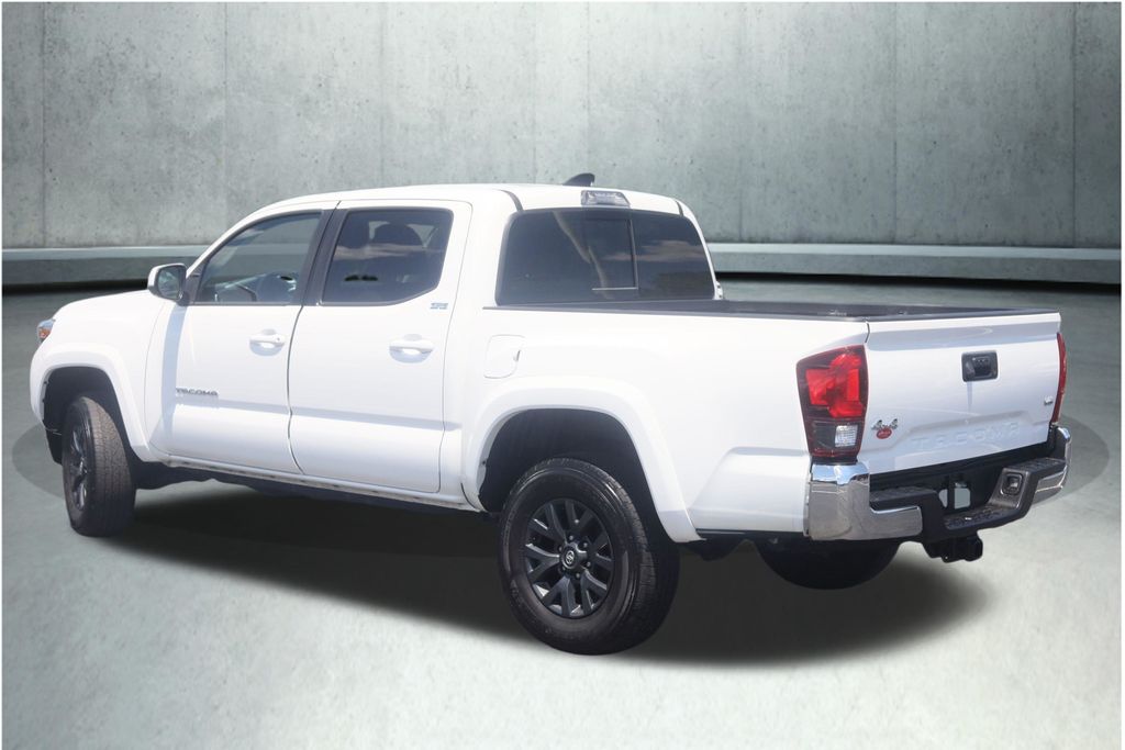 Used 2023 Toyota Tacoma Truck