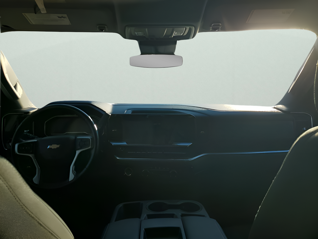 Used Car 2022 Chevrolet Silverado 1500  Lt For Sale Under $35,000 In Austin, Texas