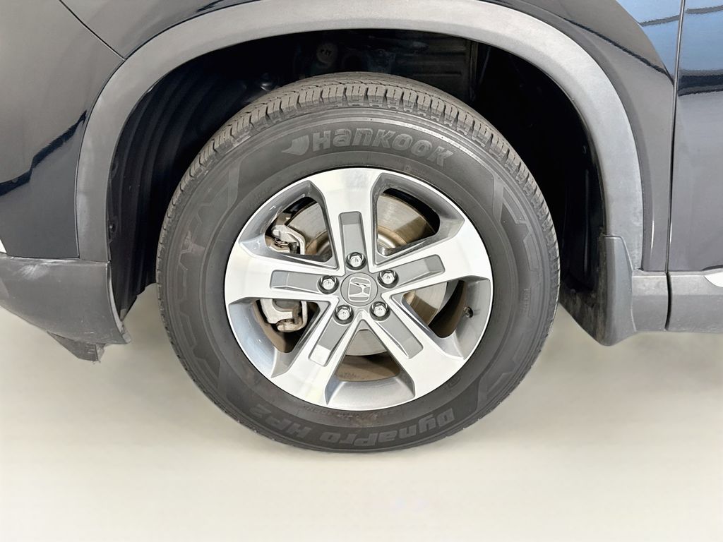 Thumbnail: 2025 Honda Pilot - 30