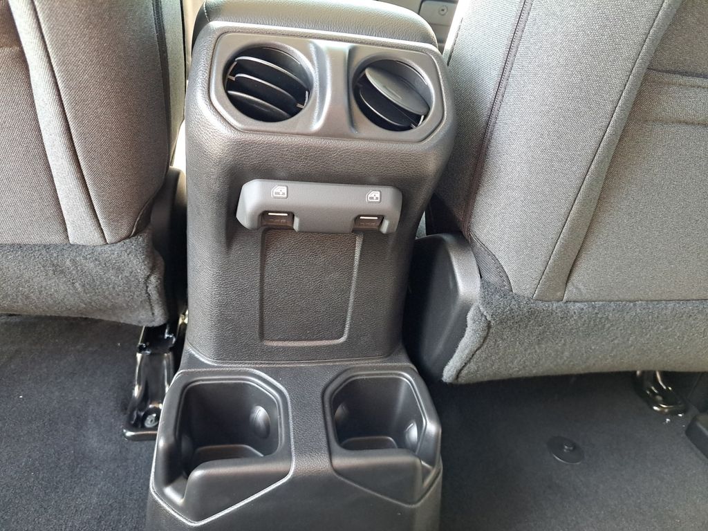 New Car 2025 Jeep Wrangler  Sport S For Sale Under $50,000 In Austin, Texas