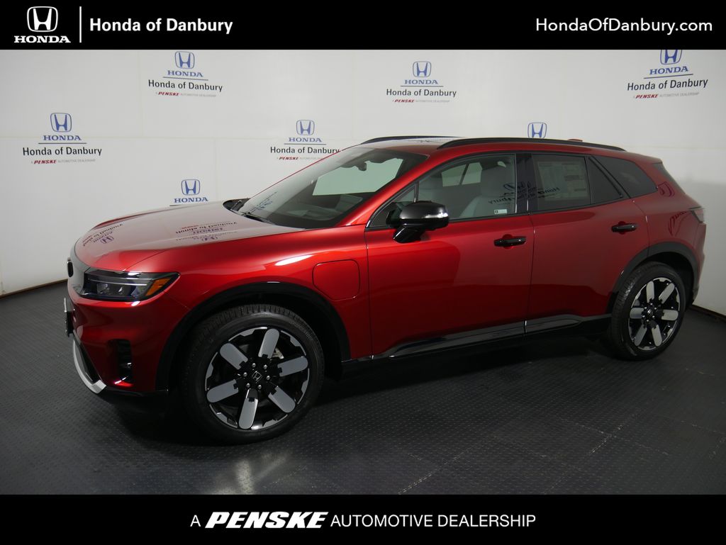 Thumbnail: 2025 Honda Prologue - 1