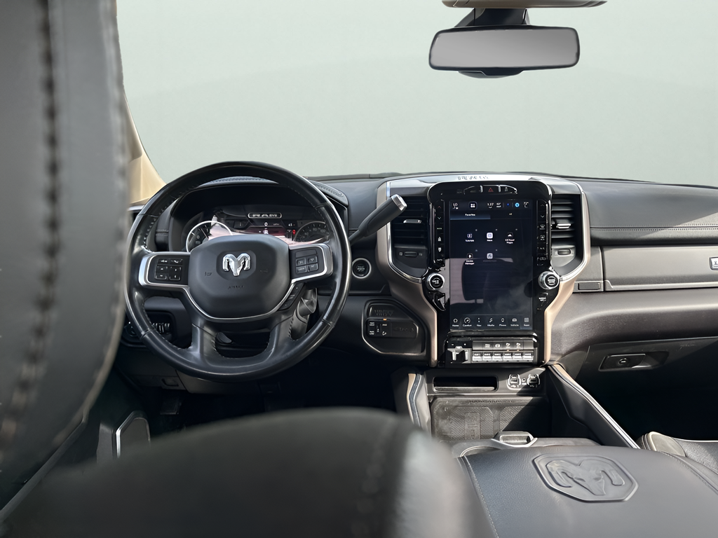 Used Car 2022 Ram 2500  Laramie For Sale Under $60,000 In Austin, Texas