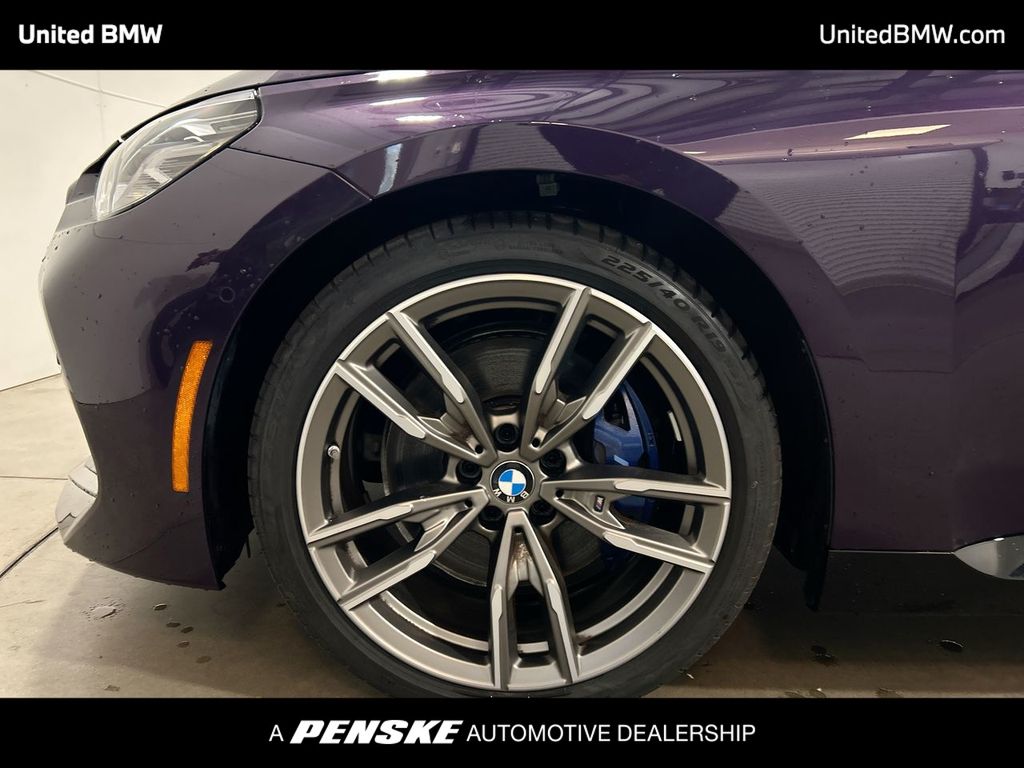 2023 BMW 2 Series M240i 10