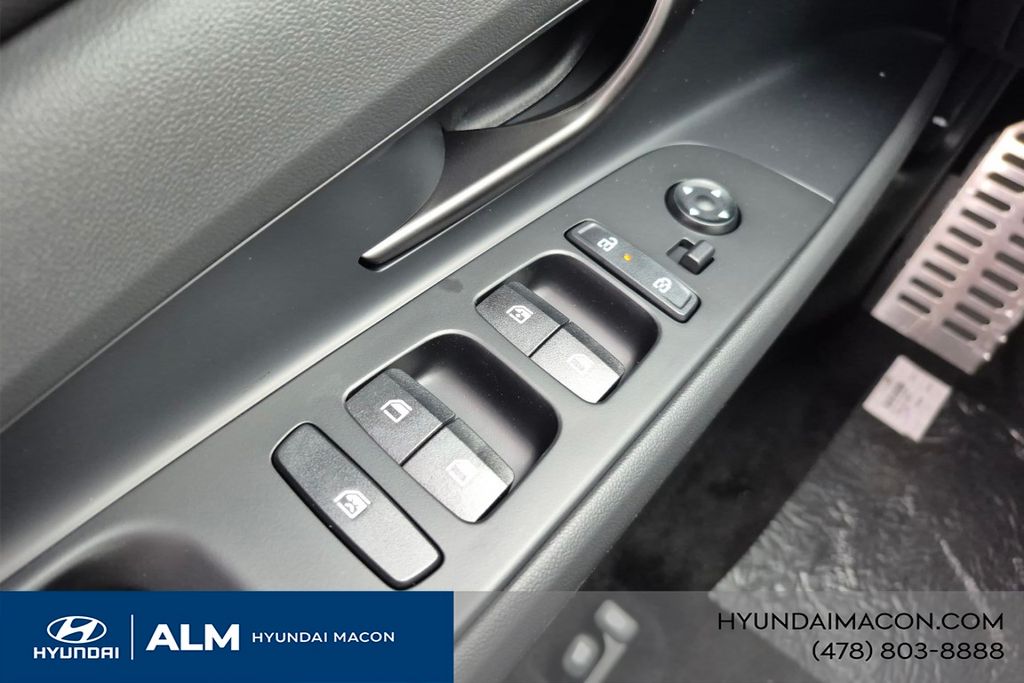 New 2026 Gray HYUNDAI SEL Sport Plus image 35
